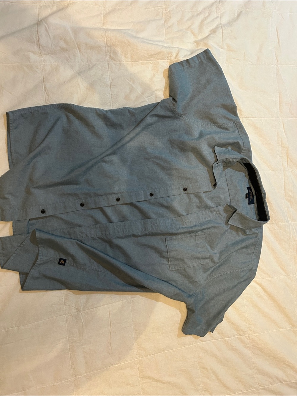 Roark Classic Fit